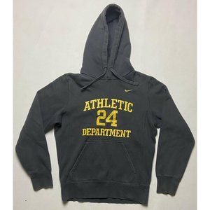 NIKE The Athletic Dept. Hoodie Sweatshirt 24 Kobe